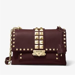 Michael kors Cece handbag with original package